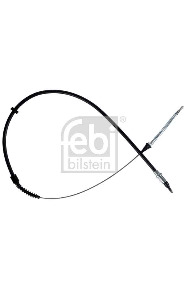 Cavo comando, Freno stazionamento FEBI BILSTEIN 101-17307