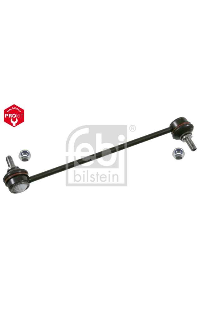 Asta/Puntone, Stabilizzatore FEBI BILSTEIN 101-17377