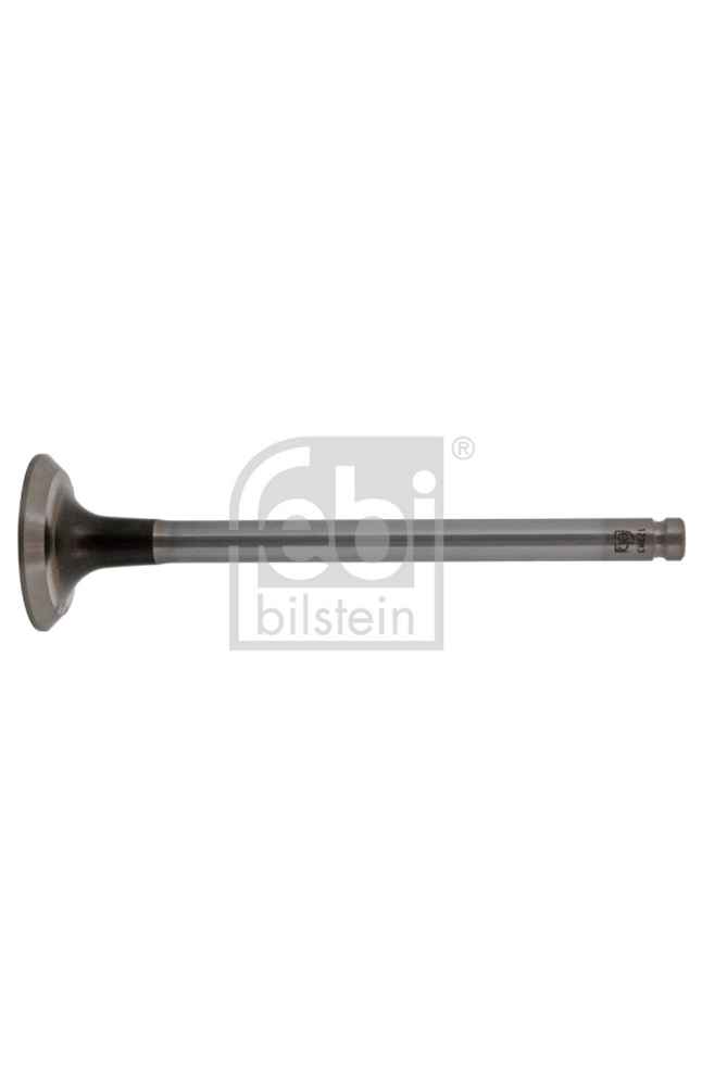 Valvola scarico FEBI BILSTEIN 101-17383