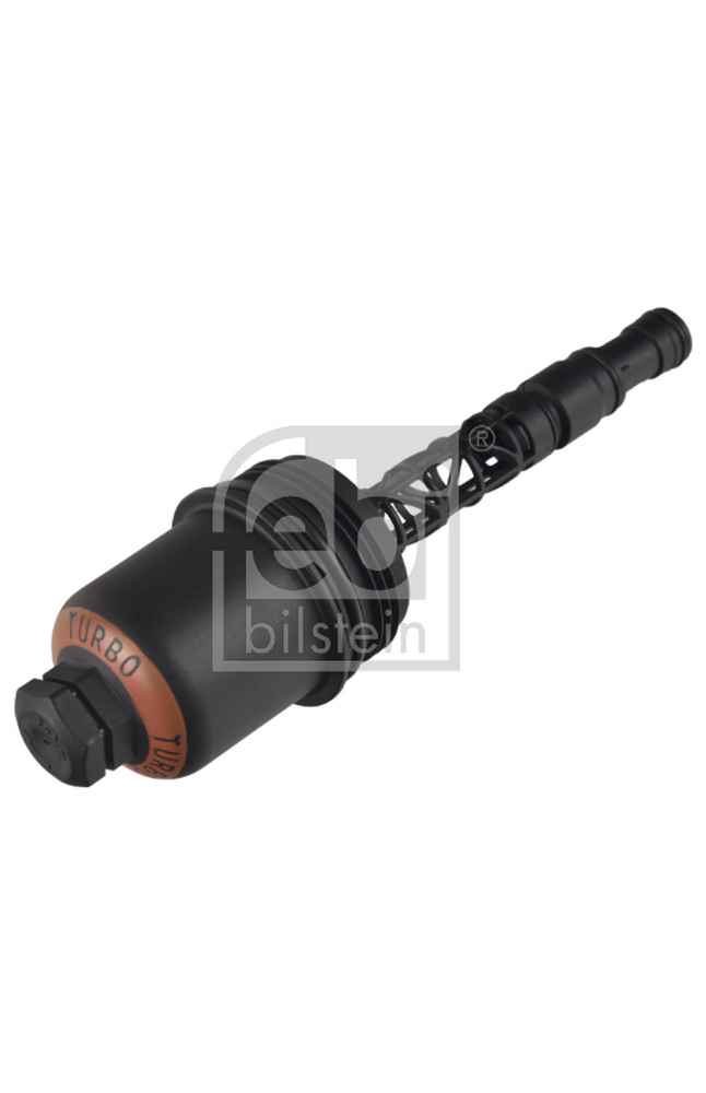 Calotta, Carter filtro olio FEBI BILSTEIN 101-174253