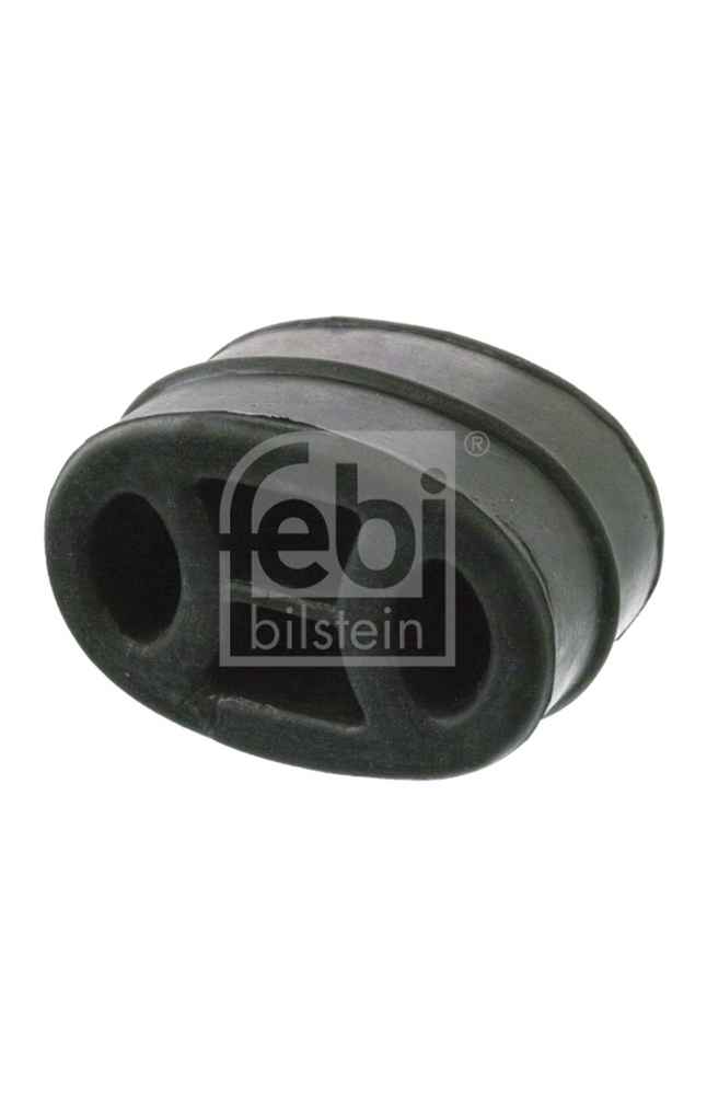Supporto, Imp. gas scarico FEBI BILSTEIN 101-17428