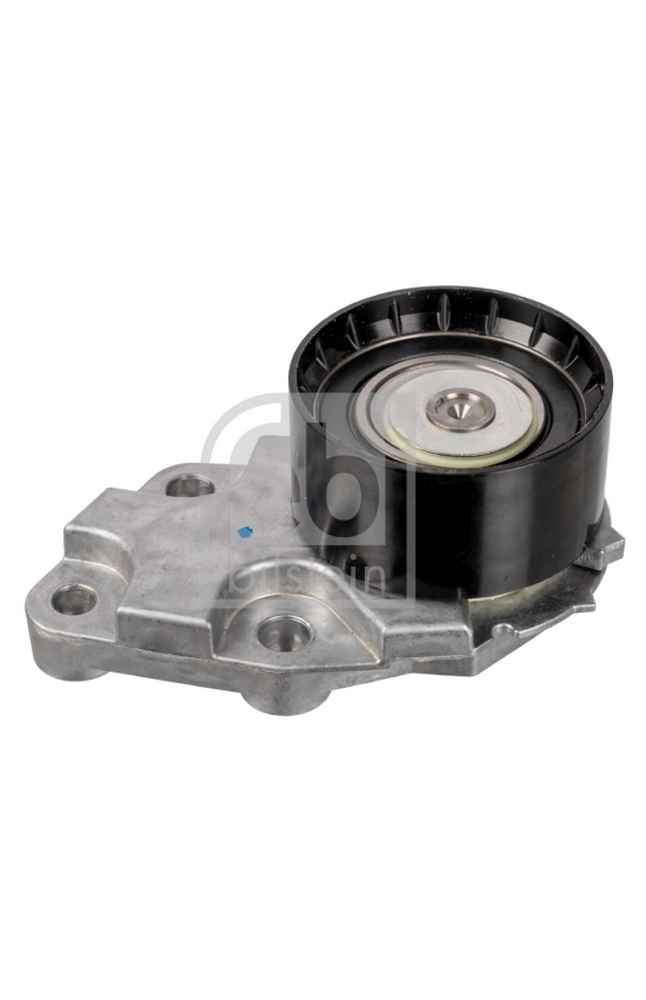Rullo tenditore, Cinghia dentata FEBI BILSTEIN 101-17460