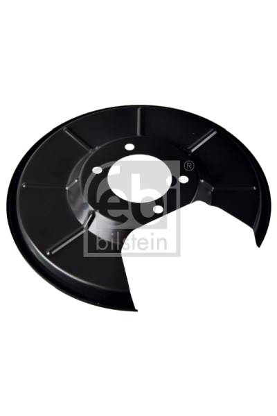 Lamiera paraspruzzi, Disco freno febi-bilstein 101-174660