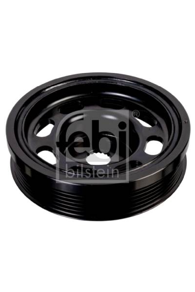 Puleggia cinghia, Albero a gomiti febi-bilstein 101-174668