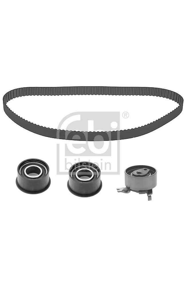 Kit cinghie dentate FEBI BILSTEIN 101-17478