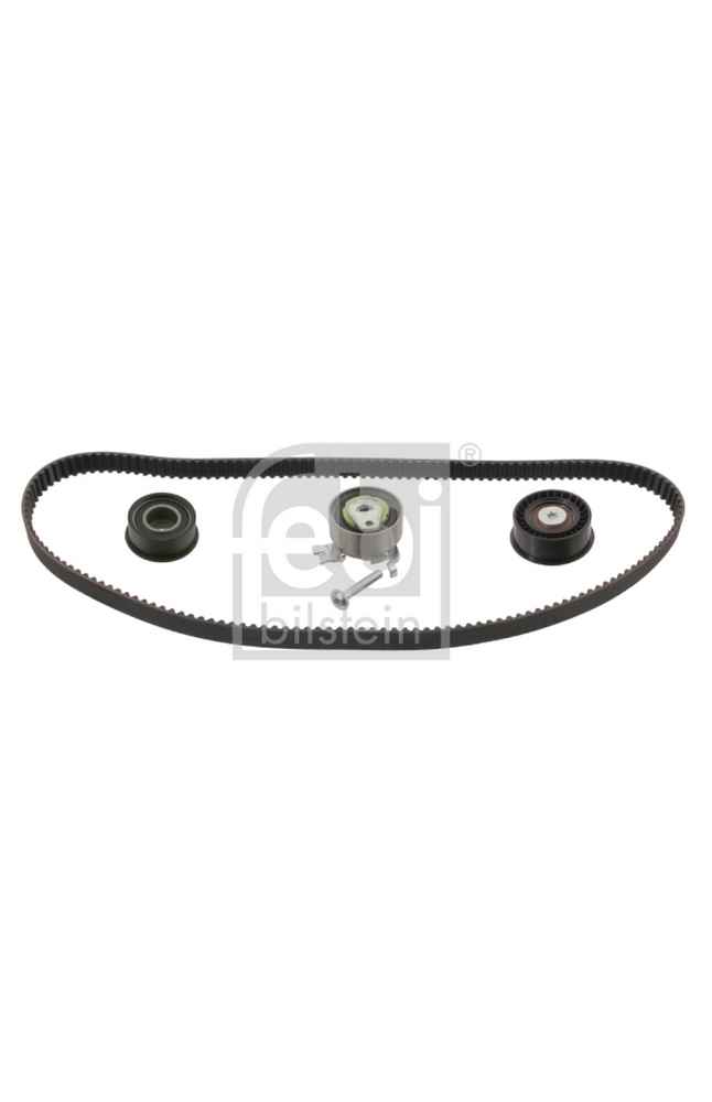 Kit cinghie dentate FEBI BILSTEIN 101-17480