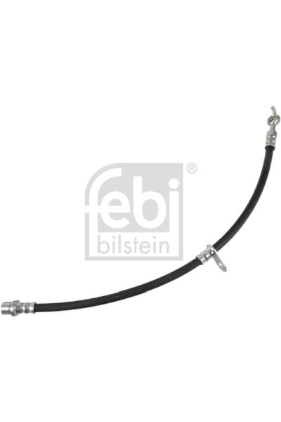 Tubo elastico del freno  febi-bilstein 101-174846