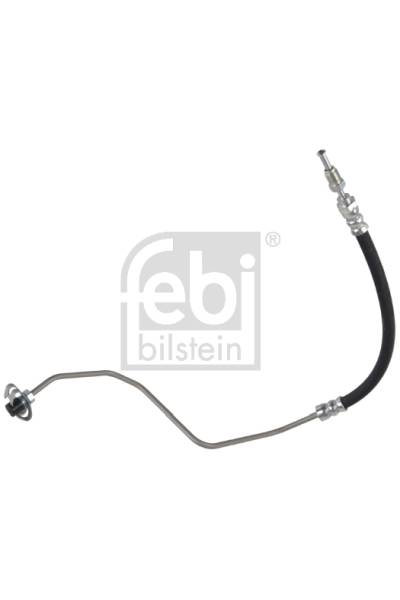 Tubo elastico del freno  febi-bilstein 101-175008