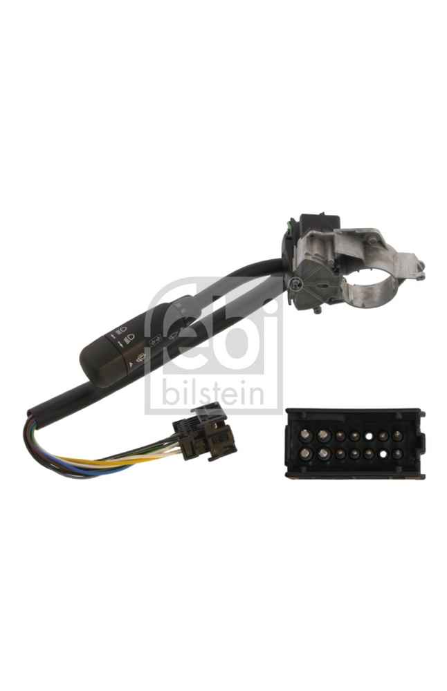 Leva devio guida FEBI BILSTEIN 101-17512