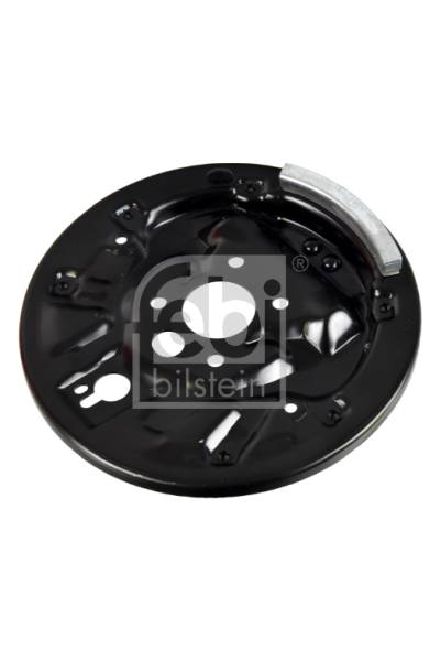 Lamiera paraspruzzi, Disco freno febi-bilstein 101-175213