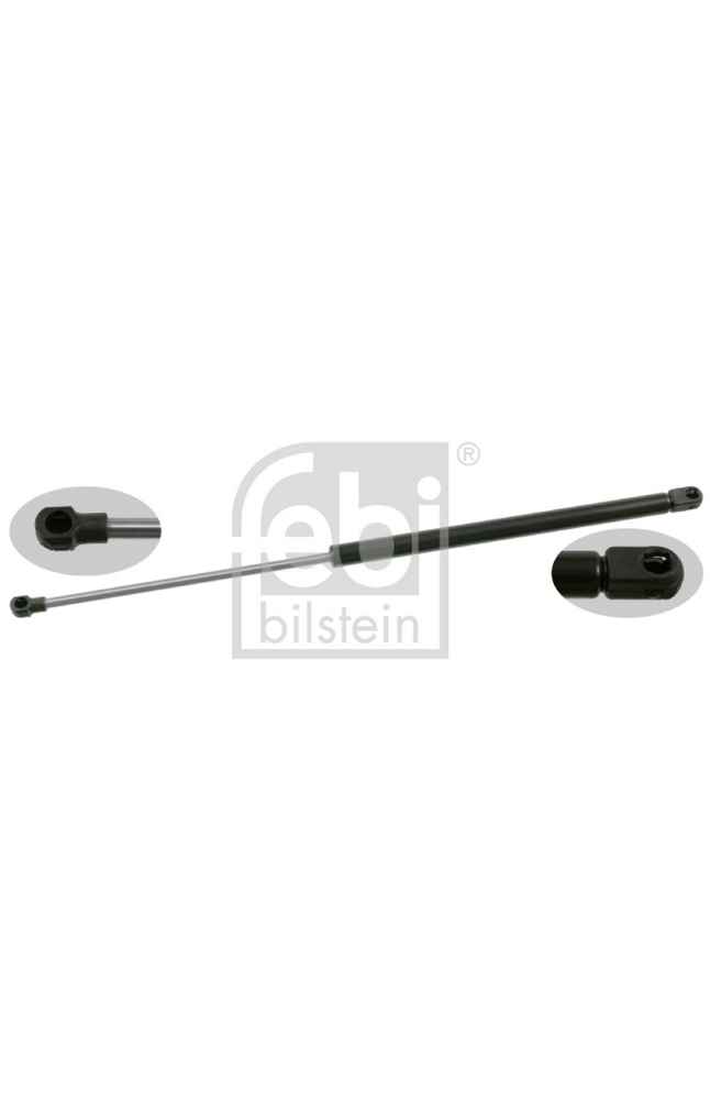 Ammortizatore pneumatico, Cofano bagagli /vano carico FEBI BILSTEIN 101-17587
