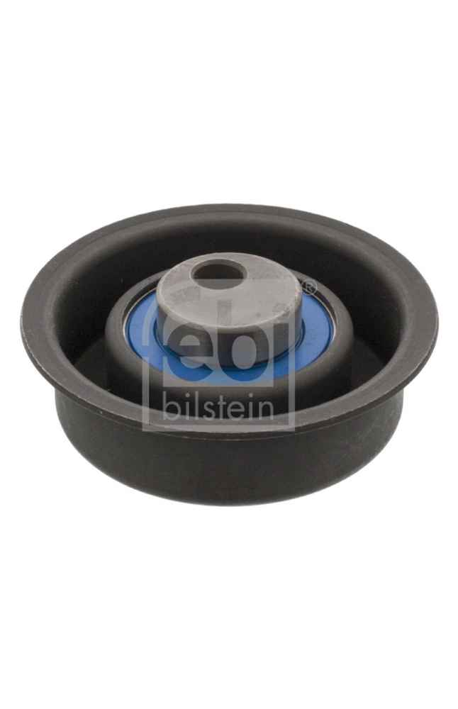 Rullo tenditore, Cinghia dentata FEBI BILSTEIN 101-17621