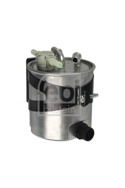 Filtro carburante febi-bilstein