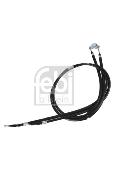 Tirante, freno di stazionamento febi-bilstein 101-176679
