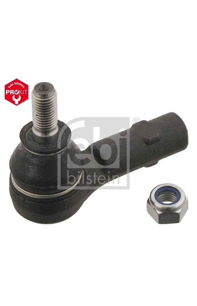 Testa barra d'accoppiamento FEBI BILSTEIN 101-17704
