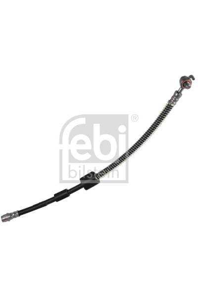 Tubo elastico del freno  febi-bilstein 101-177090