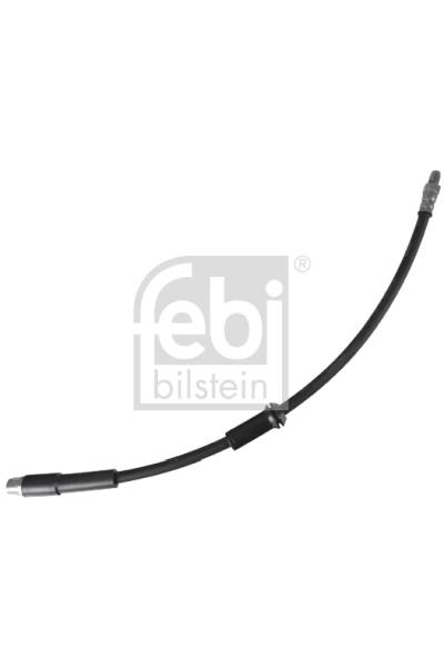 Tubo elastico del freno  febi-bilstein 101-177136