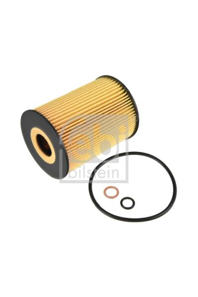 Filtro olio febi-bilstein 101-177174