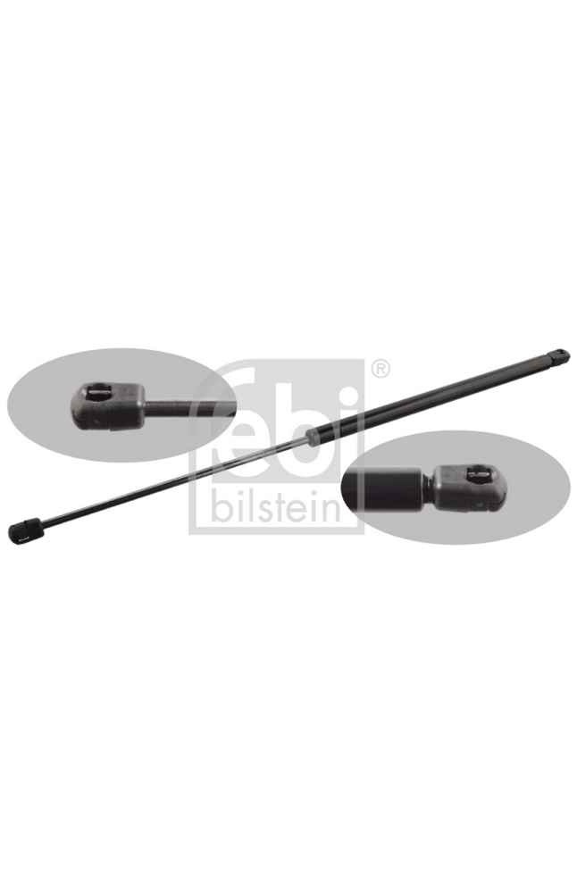 Ammortizatore pneumatico, Cofano bagagli /vano carico FEBI BILSTEIN 101-17880