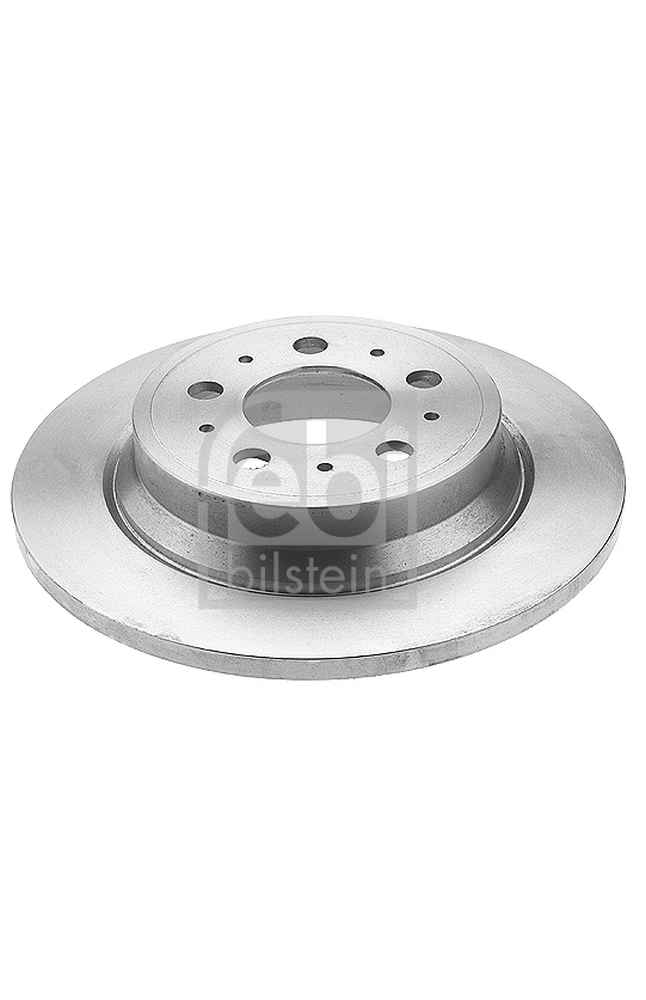 Disco  freno FEBI BILSTEIN 101-18051