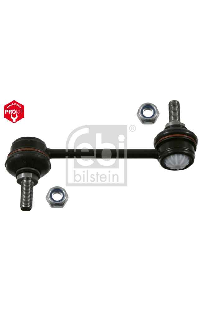 Asta/Puntone, Stabilizzatore FEBI BILSTEIN 101-18268