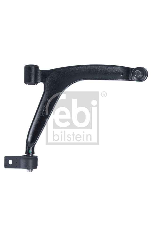 Braccio oscillante, Sospensione ruota FEBI BILSTEIN 101-18425