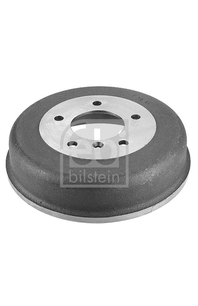 Tamburo freno FEBI BILSTEIN 101-18493