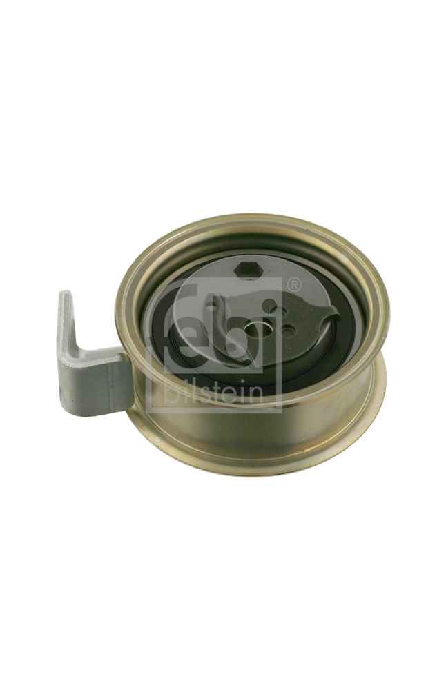Rullo tenditore, Cinghia dentata FEBI BILSTEIN 101-18554