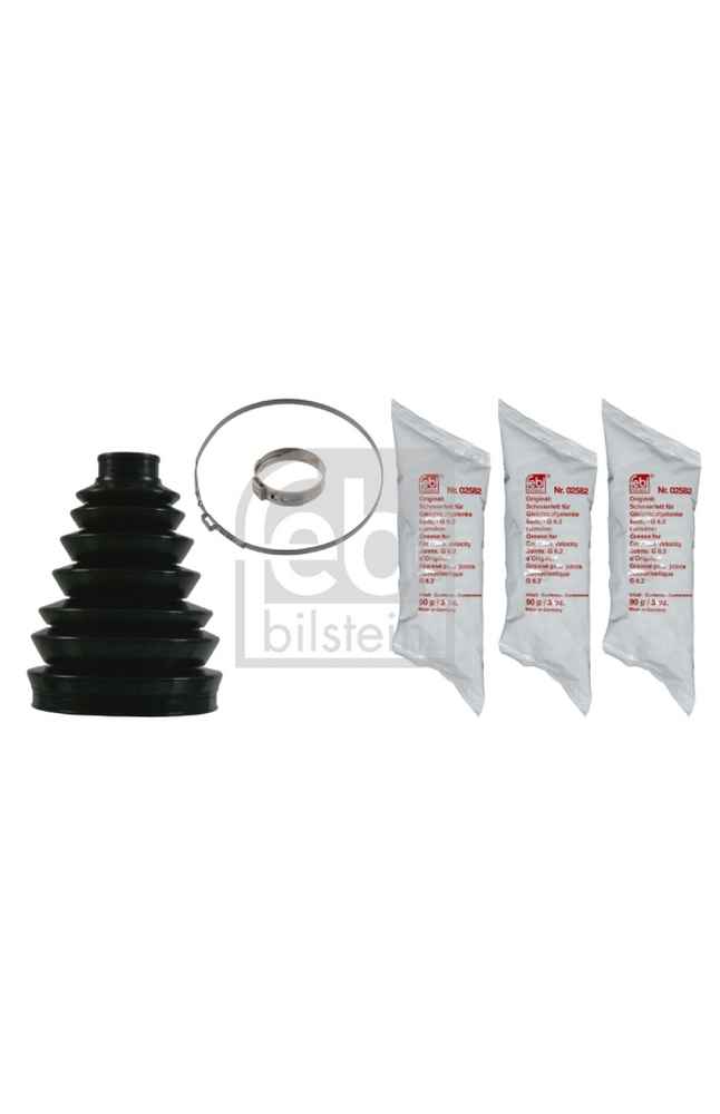 Kit cuffia, Semiasse FEBI BILSTEIN 101-18577