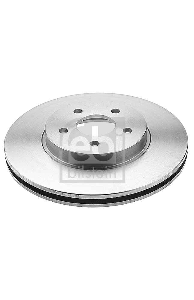 Disco  freno FEBI BILSTEIN 101-18626
