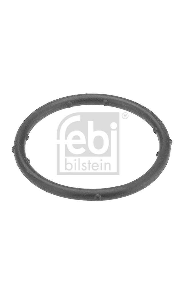 Guarnizione, Flangia refrigerante FEBI BILSTEIN 101-18766