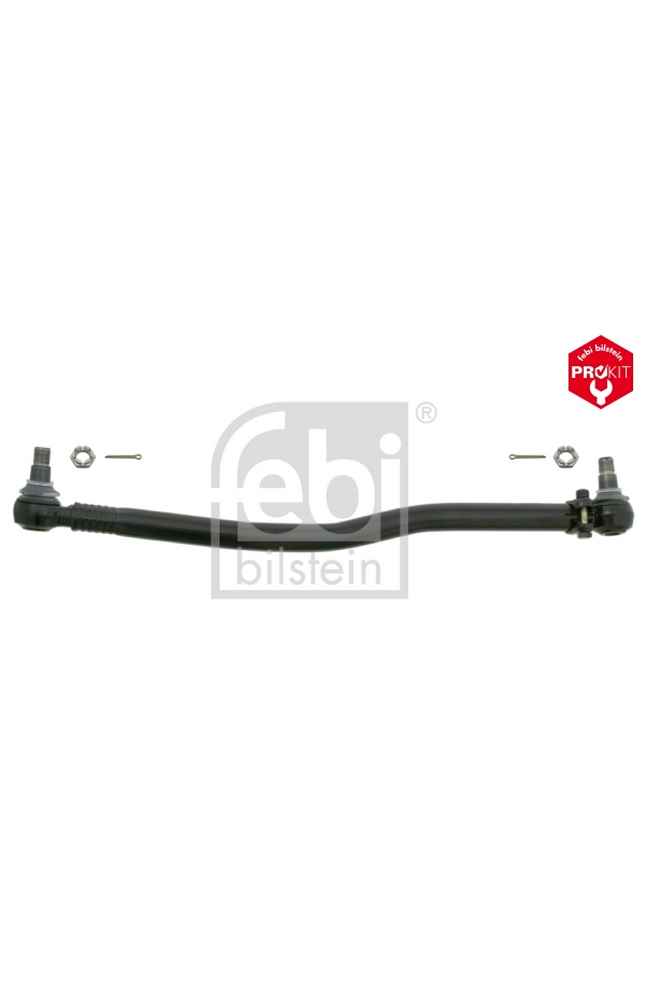 Barra sterzo FEBI BILSTEIN 101-18801