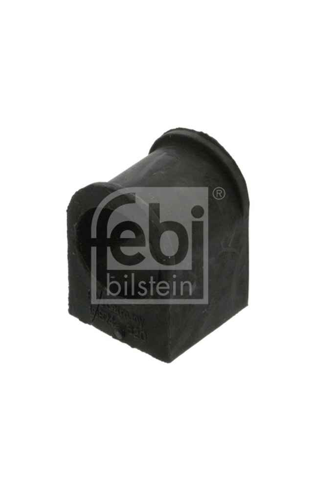 Supporto, Stabilizzatore FEBI BILSTEIN 101-18874