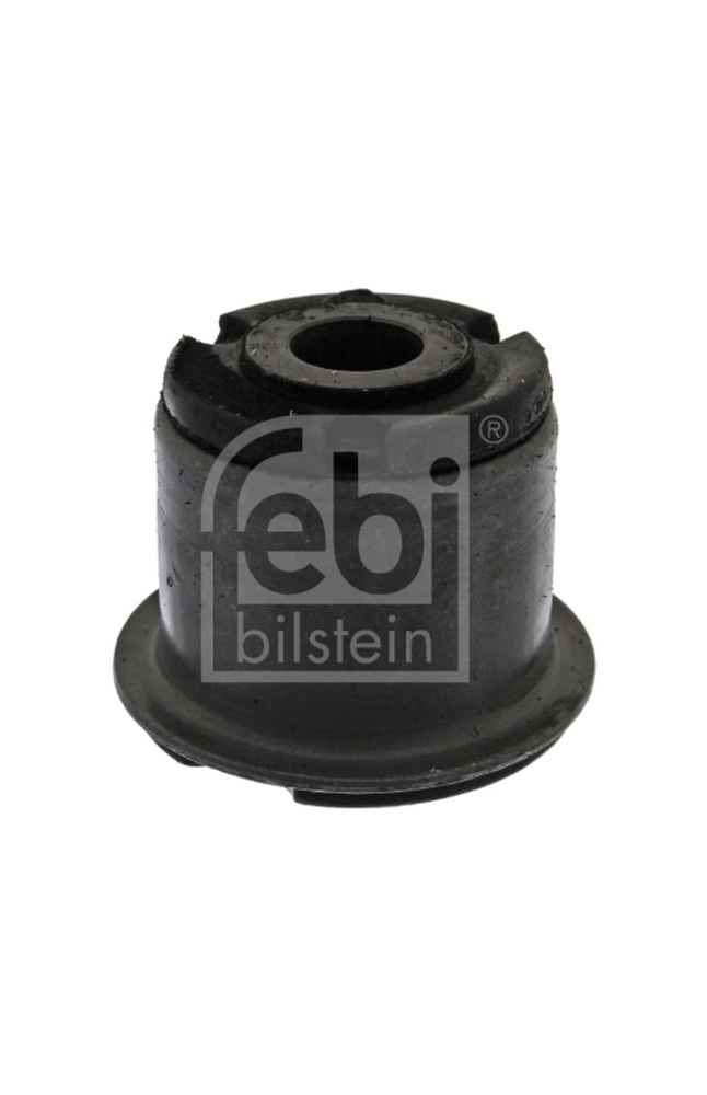 Supporto, Braccio oscillante FEBI BILSTEIN 101-19124