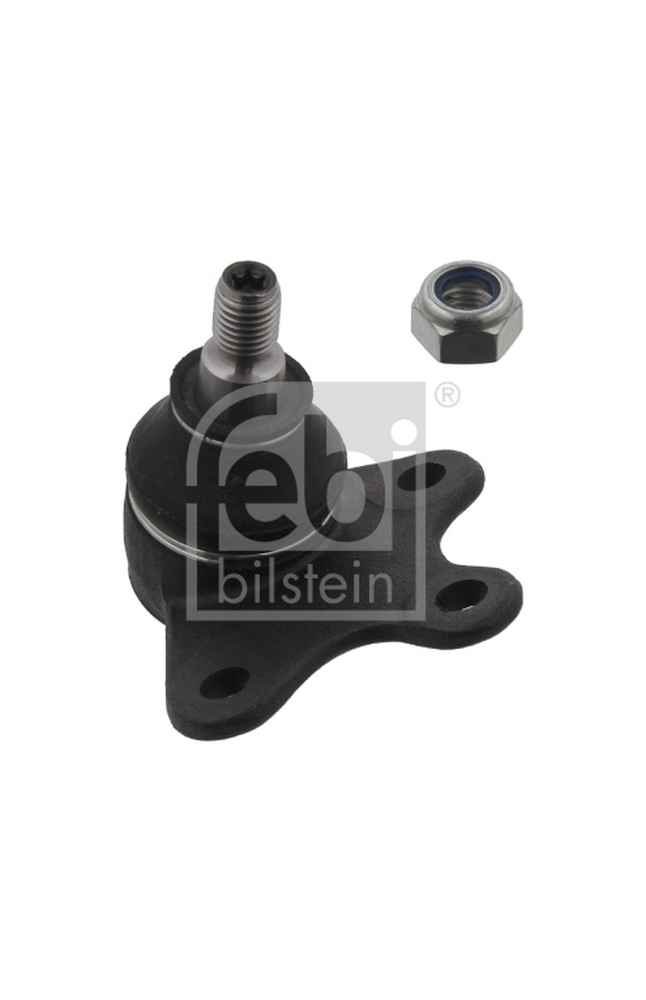 Giunto di supporto / guida FEBI BILSTEIN 101-19406