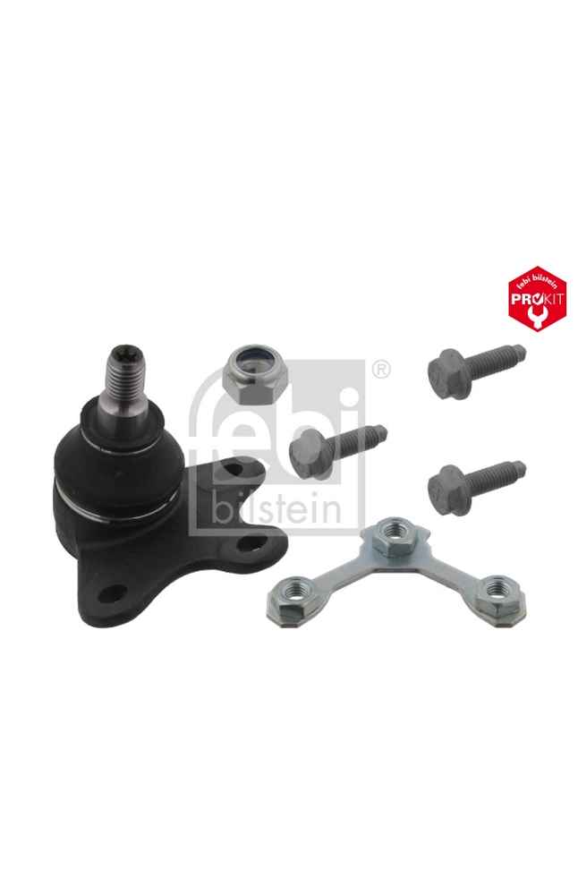 Giunto di supporto / guida FEBI BILSTEIN 101-19410