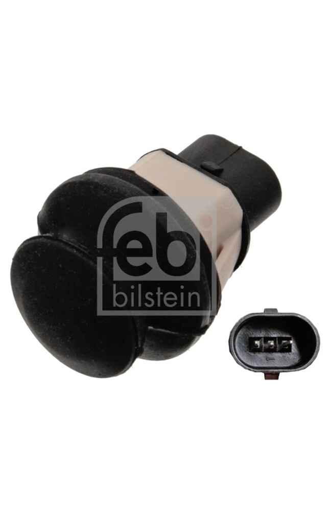 Interruttore, Luce contatto alla porta FEBI BILSTEIN 101-19418
