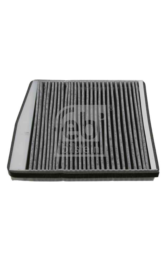 Filtro, Aria abitacolo FEBI BILSTEIN 101-19538
