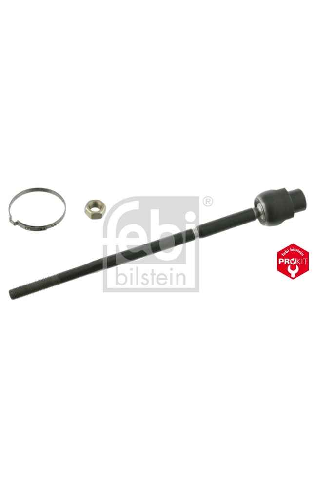 Giunto assiale, Asta trasversale FEBI BILSTEIN 101-19545