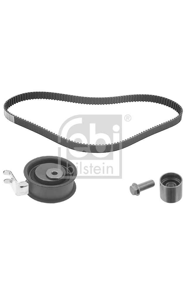 Kit cinghie dentate FEBI BILSTEIN 101-19550