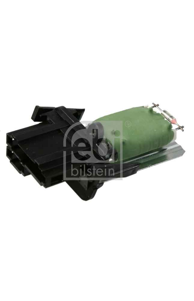Resistenza, Ventilatore abitacolo FEBI BILSTEIN 101-19778