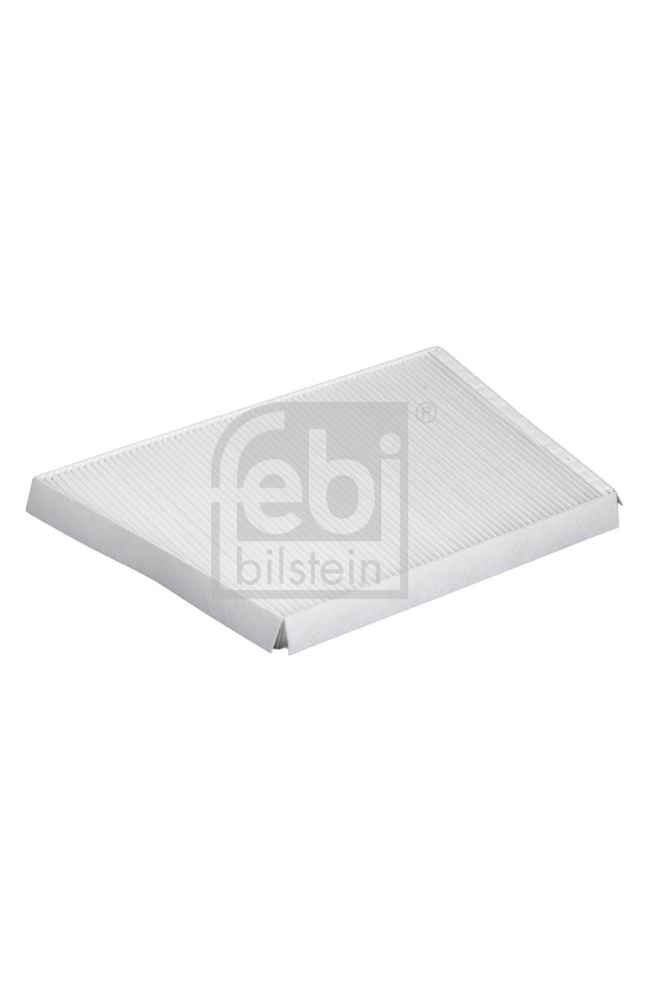Filtro, Aria abitacolo FEBI BILSTEIN 101-19793