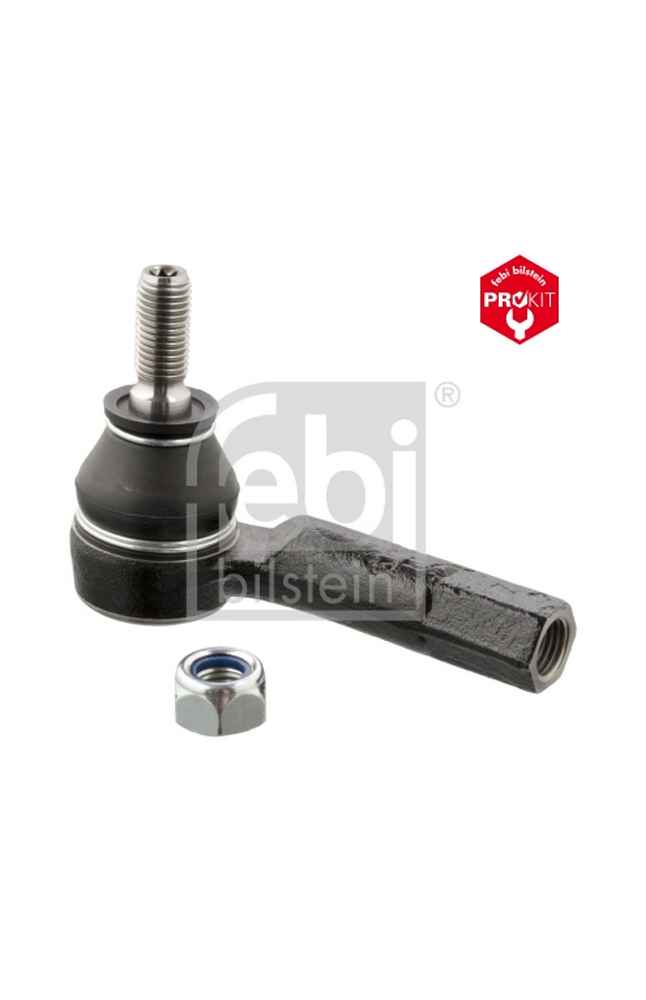 Testa barra d'accoppiamento FEBI BILSTEIN 101-19812