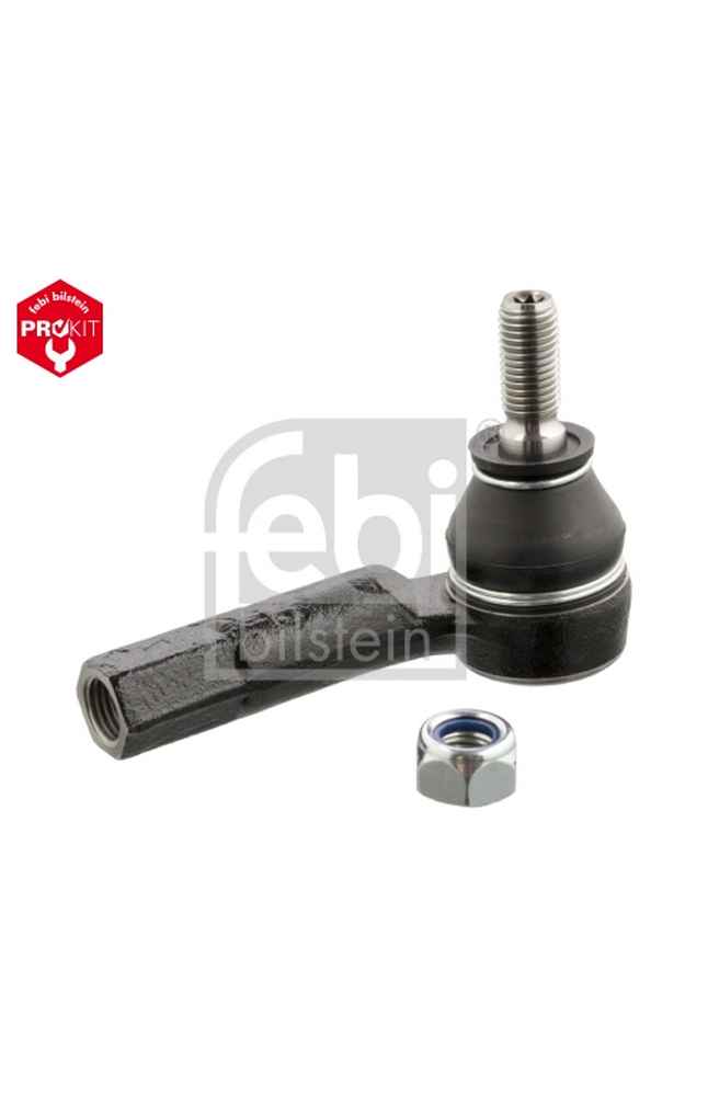 Testa barra d'accoppiamento FEBI BILSTEIN 101-19814