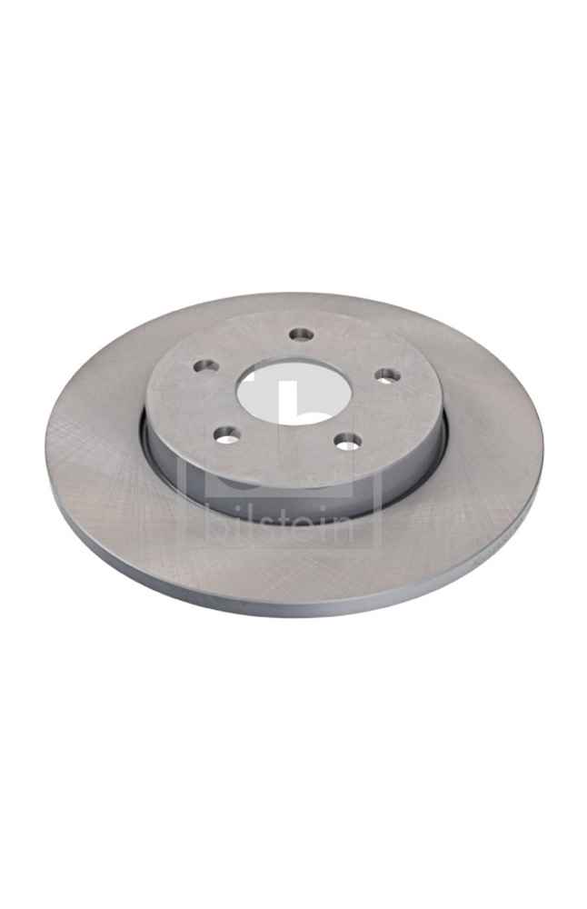 Disco  freno FEBI BILSTEIN 101-19827