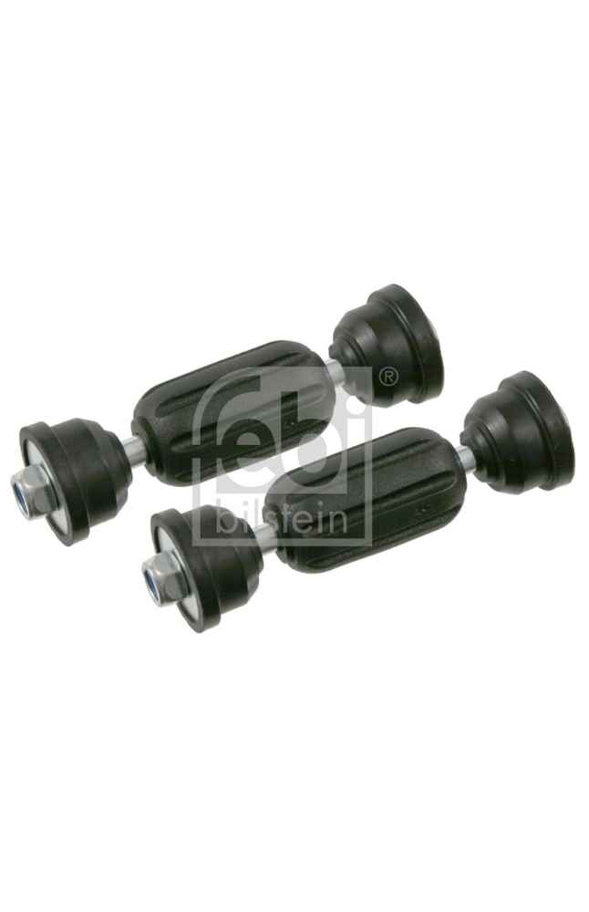 Kit riparazione, Barra accoppiamento stabilizzatore FEBI BILSTEIN 101-19830