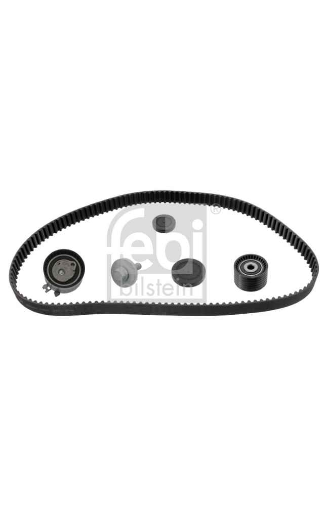 Kit cinghie dentate FEBI BILSTEIN 101-19918