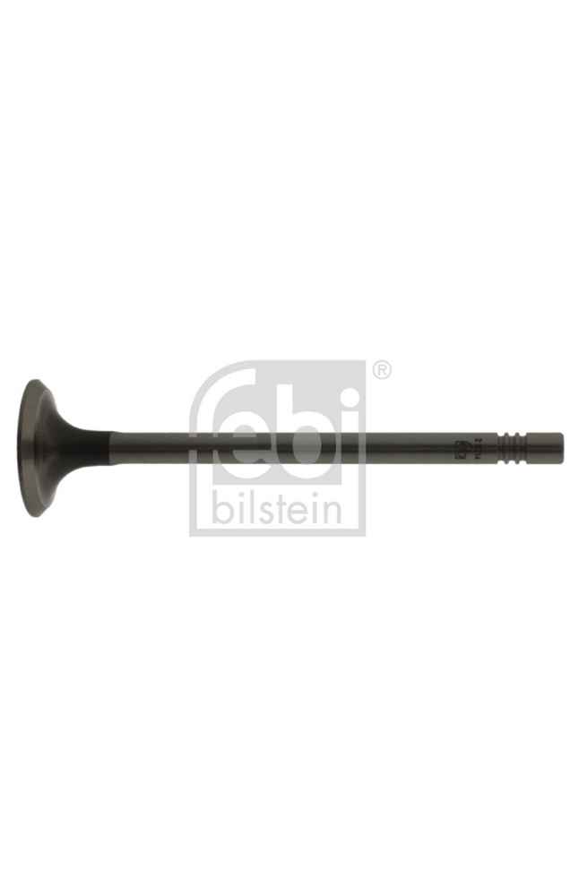 Valvola scarico FEBI BILSTEIN 101-21014