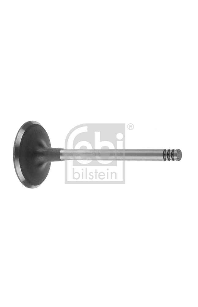 Valvola aspirazione FEBI BILSTEIN 101-21018