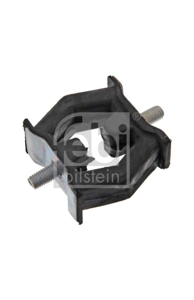 Supporto, Imp. gas scarico FEBI BILSTEIN 101-21225